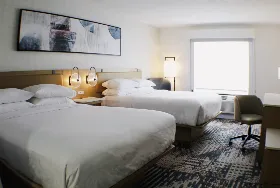 Photograph of Delta Hotels, Colonial Heights