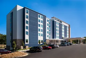 Photograph of SpringHill Suites, Chester