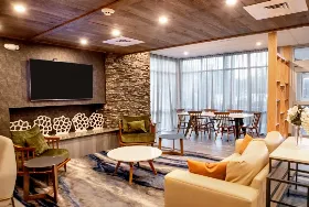 Photograph of Fairfield Inn & Suites, Sandston