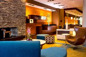 Photograph of Fairfield Inn & Suites, Richmond