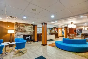 Photograph of Fairfield Inn & Suites, Christiansburg