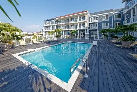 Photograph of Fairfield Inn & Suites, Chincoteague