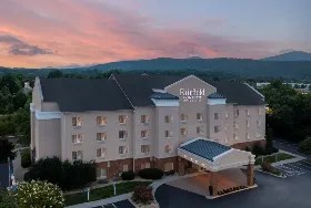 Photograph of Fairfield Inn & Suites, Roanoke