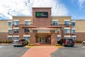Photograph of Extended Stay America Suites, Vienna