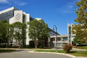 Photograph of Sheraton, Reston