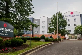 Photograph of Candlewood Suites Richmond Airport, Richmond