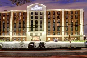 Photograph of Days Inn, Richmond