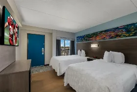 Photograph of Red Roof PLUS+ & Suites, Virginia Beach
