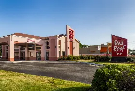 Photograph of Red Roof Inn, Virginia Beach