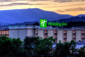 Photograph of Holiday Inn Roanoke-Tanglewood-Rt 419&I581, Roanoke