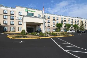 Photograph of Holiday Inn Fredericksburg Conference Ctr, Fredericksburg