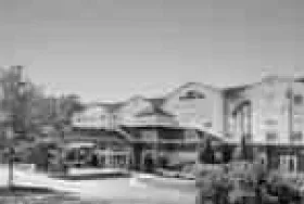 Photograph of Hilton Garden Inn, Blacksburg