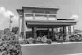 Photograph of Hampton Inn, Winchester
