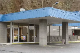 Photograph of Motel 6, Chilhowie