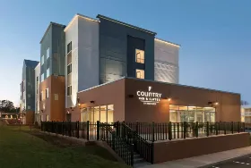 Photograph of Country Inn & Suites, Charlottesville