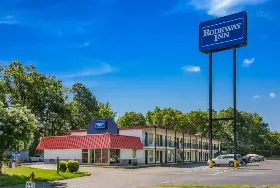 Photograph of Rodeway Inn, Richmond