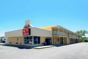 Photograph of Econo Lodge, Norfolk