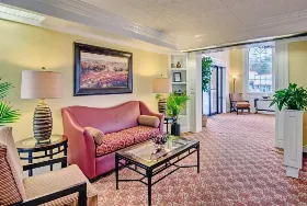 Photograph of Quality Inn, Martinsville