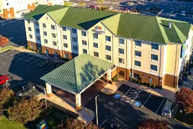 Photograph of Comfort Inn, Dumfries
