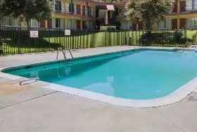 Photograph of Rodeway Inn, Colonial Heights