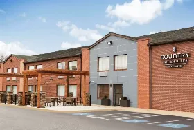 Photograph of Country Inn & Suites, King George