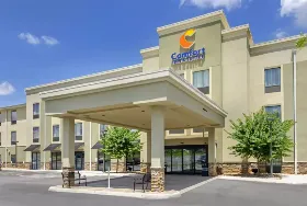 Photograph of Comfort Inn, Lynchburg