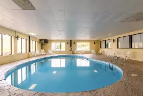 Photograph of Quality Inn, Lexington