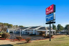 Photograph of Rodeway Inn, Richmond