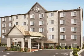 Photograph of Country Inn & Suites, Wytheville