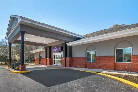 Photograph of Sleep Inn, Newport News