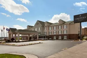 Photograph of Country Inn & Suites, Harrisonburg