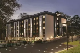 Photograph of Country Inn & Suites by Radisson, Williamsburg East (Busch Gardens), VA, Williamsburg