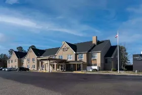 Photograph of Country Inn & Suites, Richmond