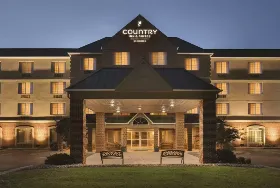 Photograph of Country Inn & Suites, Lexington
