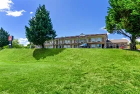 Photograph of Econo Lodge, Lynchburg