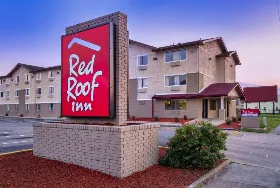 Photograph of Red Roof Inn, Portsmouth