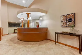 Photograph of Wingate by Wyndham, Doswell