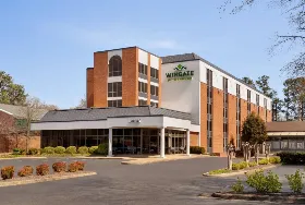 Photograph of Wingate by Wyndham, Williamsburg