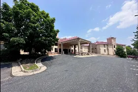 Photograph of Wingate by Wyndham, Waynesboro