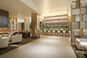 Photograph of Residence Inn, Reston