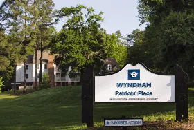 Photograph of Club Wyndham Patriots' Place, Williamsburg