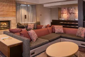 Photograph of Sonesta Select, Arlington