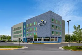 Photograph of Microtel Inn & Suites, Winchester