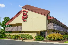 Photograph of Red Roof Inn, Richmond