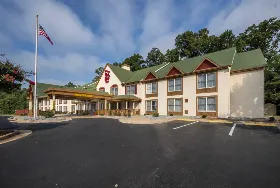 Photograph of Red Roof Inn & Suites, Stafford