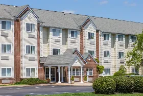 Photograph of Microtel Inn & Suites, Sandston