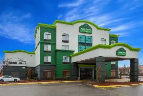 Photograph of Wingate by Wyndham, Chesapeake