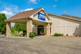 Photograph of Americas Best Value Inn, Independence