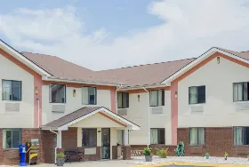 Photograph of Super 8, Appomattox