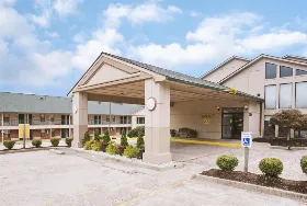 Photograph of Days Inn, Wytheville